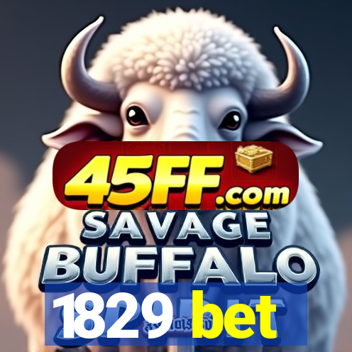 1829 bet